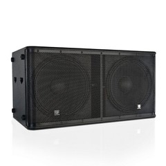 Proreck SP-218X 5000W Active Powered DJ Subwoofer