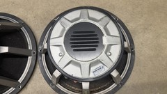 EV Electro Voice EVX-150A Woofer Pro Speaker Driver, 15 Inch 1000 Watts 8 Ohms