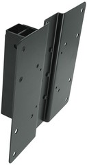 Quik Lok DSP-390 19-40 in. TV Flat Screen Mount 4 Speaker/Lighting Tripod Stands