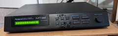 Roland MT-32 Multi-Timbre Sound Module Synthesizer