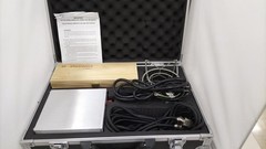 sE Electronics Z5600a II Tube Condenser Microphone Set Tested & Works TMB01 8.0