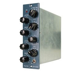 Pultec EQP-500X 500 Series Program Equalizer #50406 (Used)