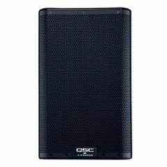 QSC K8.2 K2 Series 2-Way 8″ 2000W Powered/Active DJ PA Loud Speaker K8