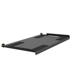 Gravity Stands KS LTS 2 T Utility Shelf for Keyboard Stand Add-Ons