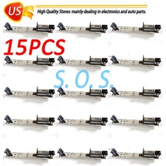 15PCS 100mm Motorized Fader for Yamaha M7CL DM1000 DM2000 01V96 02R96 AW2400 LS9