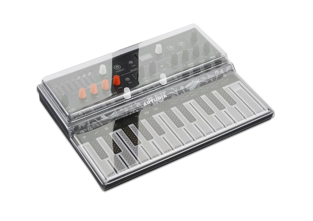 Arturia Microfreak Cover (DS-PC