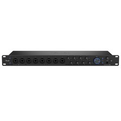 Fender Quantum LT 16 16×8 USB-C Audio Interface