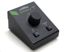 Studio Technologies StudioComm Model 71 Control Console compact command center