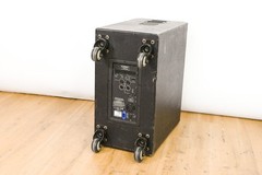 QSC KSub 1000W Dual 12″ Powered Subwoofer CG011K1