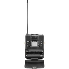 Electro-Voice RE3-BPGC Bodypack Instrument Wireless System (5H: 560 to 596 MHz)