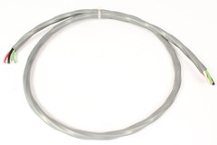 Belden 4-Conductor Speaker Cable 4c 4co 12AWG Bulk/Bare Various Length Available