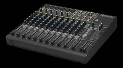 Mackie 1402VLZ4 14 Channel Compact Mixer – FINAL SALE –