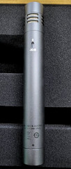 AKG P170 Small Diaphragm Cardioid Condenser Microphone