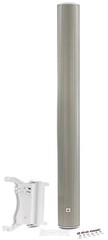 JBL CBT 100LA-1 1300W Passive Column Speaker – White