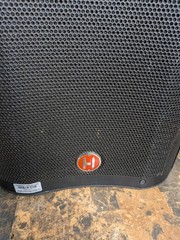 Harbinger M200-BT Single Speaker Only – Tested