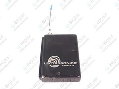 Lectrosonics UM400A Belt Pack Transmitter Block 26 (C2041-237)