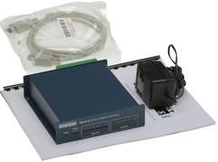 Broadcast Tools SRC 8 III Serial Remote Control Broadcast Automation Relay Box