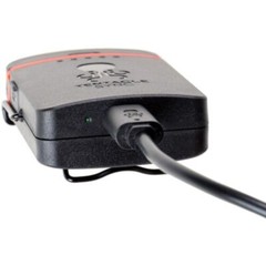 Tentacle Sync TRACK E Pocket Audio Recorder with Timecode Support (Recorder Unit