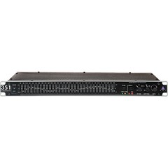 ART 351 Single Channel 31Band Equalizer