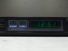 KENWOOD AT-52B AUDIO TIMER PROGRAMMER MIXER