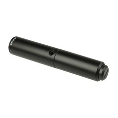 Shure Wireless Handheld Handle (with Battery Cover) for BLX2 Transmitters