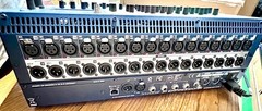 Soundcraft Si Expression 1, 16-Channel Digital Audio Mixing Console, Serviced