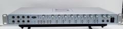 Focusrite Saffire PRO 26 i/o – 26 Input / 26 Output