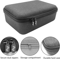 Hard Shell Case Compatible with SSL 2 or 2+ and SSL2 MKII and 2+ MKII Interface