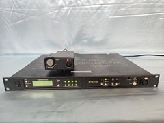 Telex BTR-700 Single-Channel UHF Wireless Intercom Base Station + 1 TR-700