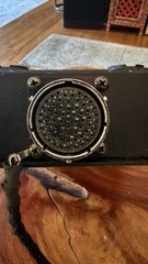 Whirlwind 16 Channel Medusa Stage box 61 Pin Female W2 in & Thru.
