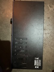 dbx DriveRack 260 Loudspeaker Management System – Black