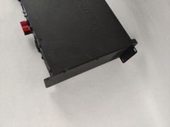 Technical Pro LZ-1100 Professional Grade 2-Channel Power Amplifier ~ 205WPC @ 8Ω