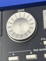 Akai Professional MPC500 Portable MPC PARTS ONLY- BT26 Microphone Input + Extras