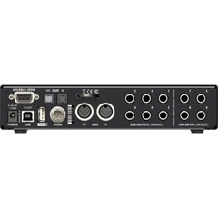 RME Fireface UCX II Audio/MIDI Interface w/ Ferrofish Pulse8 AE Converter Bundle