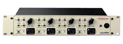 Sebatron vmp-4000e four channel valve preamp
