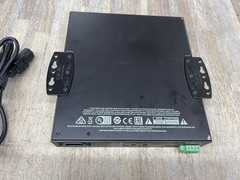 QSC SPA2-200 200W 2-channel 70V Power Amplifier