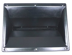 LASE 10″ x 8″ Single 1.4″ Line Array Compression Horn Long Throw