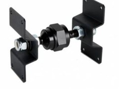 RCF MA 8-2 Wall Mount Support for Powered or Non Powered Speakers.