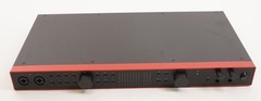 Focusrite Scarlett 18i20 4G (4th Generation) 18-in, 20-out USB Audio Interface