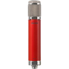 Avantone CV12 MultiPattern Large Capsule Tube Condenser Microphone