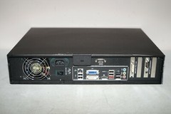 ^ Sonic Foundry Mediasite RL-500-R1 Video Capture Intel i5 @ 3.33GHz 4GB No HD