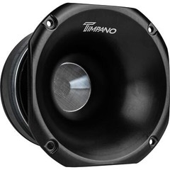 Timpano Audio TPT-DH2000 2″ Exit Aluminum Horn with Titanium Driver