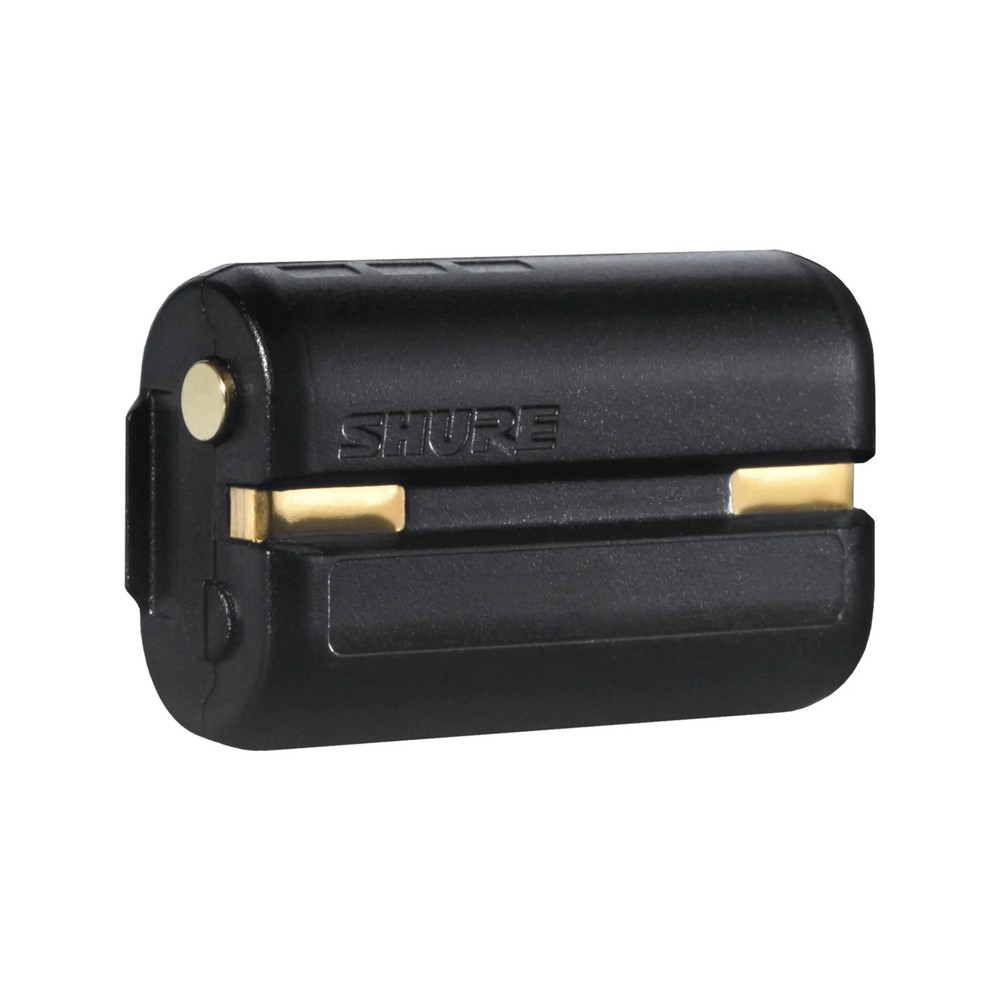 Genuine Shure SB900 Lithium-Ion Rechargeable Battery
