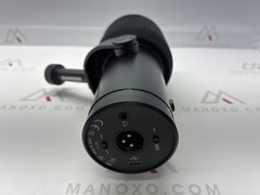Samson Q9U XLR/USB Dynamic Professional Broadcast Microphone New In Bo