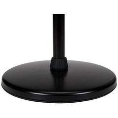 Talent MS-1C Heavy Duty Steel Base Single Hand Microphone St