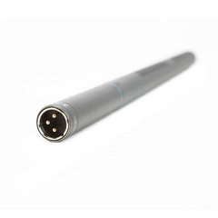 Audio-Technica AT8035 Line + Gradient Shotgun Condenser Microphone – SKU#2067817