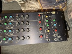 Biamp Keyboard Mixer 44