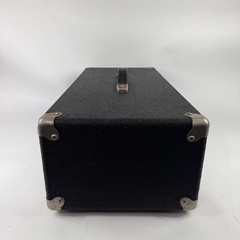 PAEVY XR-500 Mixer Amp