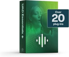 Universal Audio Apollo X4 Gen 2 Thunderbolt 3 Audio Interface