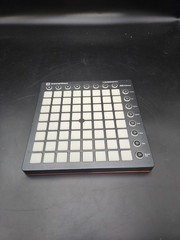 Novation Launchpad: MK2 Ableton Live Controller with 64 RGB Backlit Pads TESTED